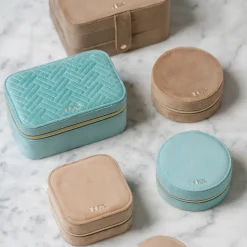 WTP smykkeskrin WTP Capri smykkeskrin 02819130560| Smykkeskrin